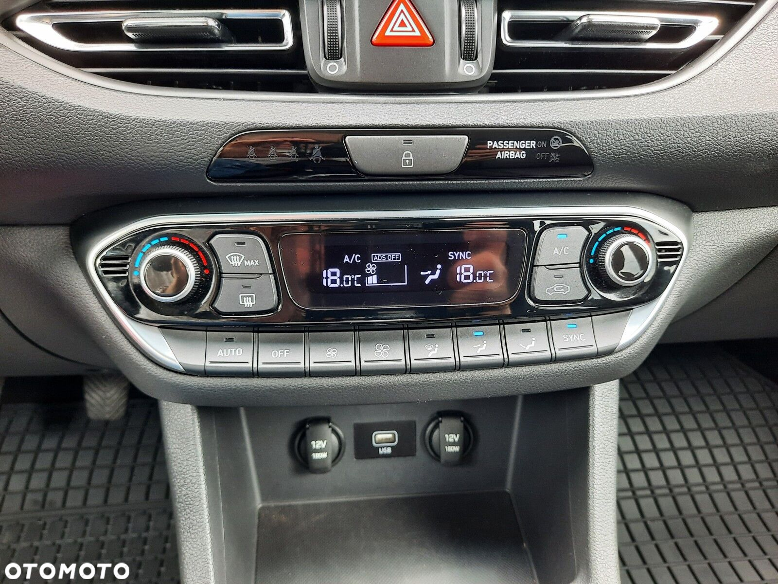 Hyundai i30 1.0 T-GDI Smart - 8