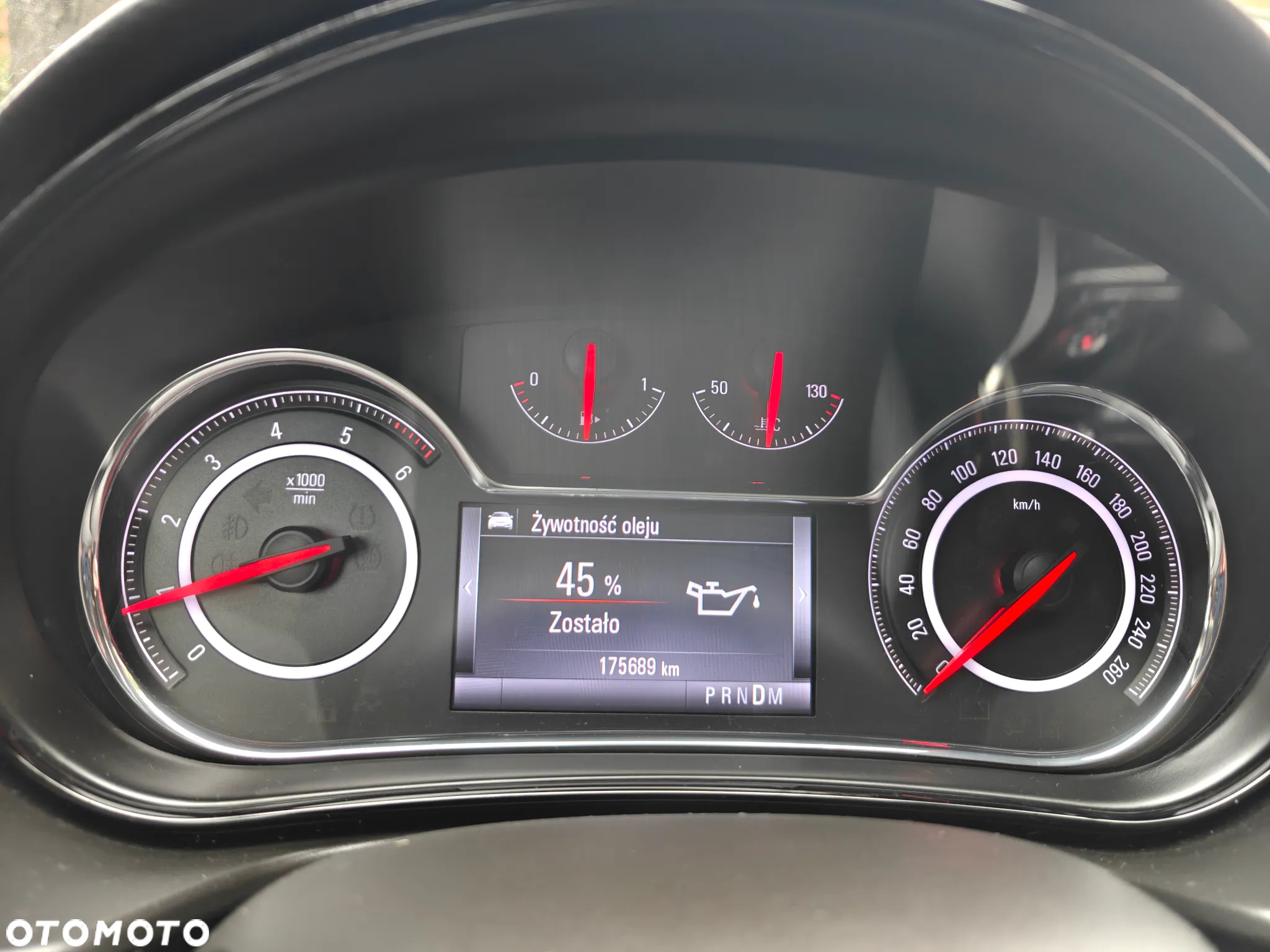 Opel Insignia 2.0 CDTI Edition - 34