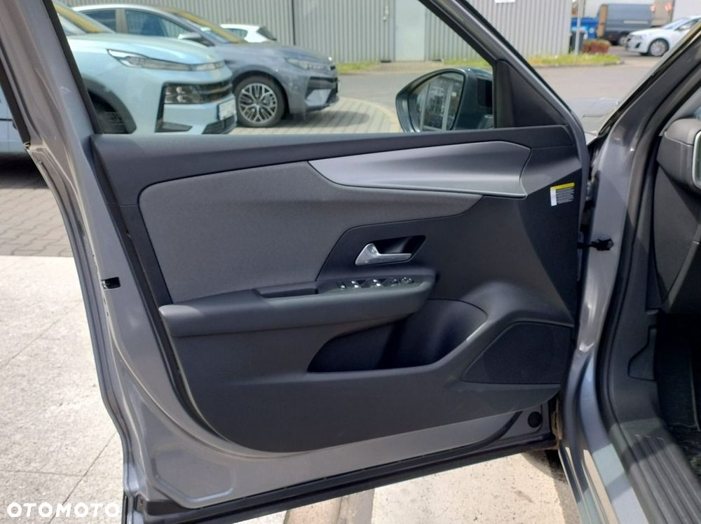 Opel Mokka - 10