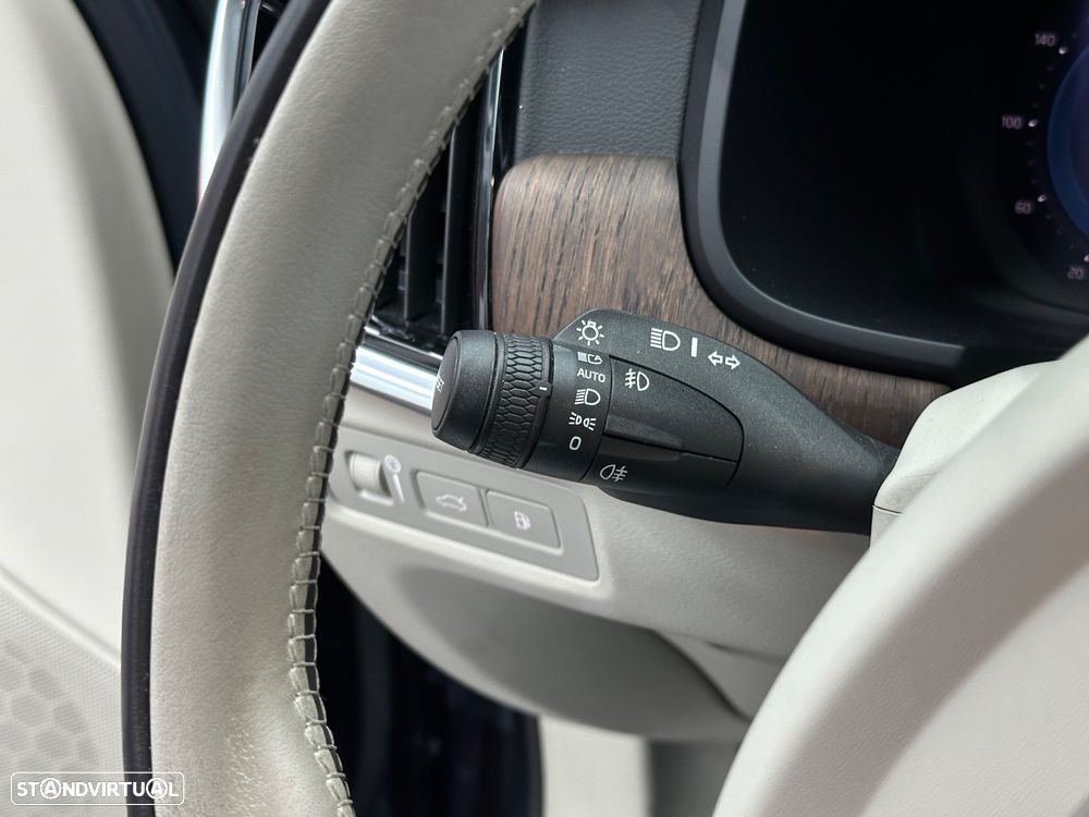 Volvo S90 2.0 T8 PHEV Inscription AWD - 19