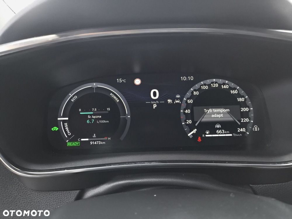 Toyota Corolla - 20