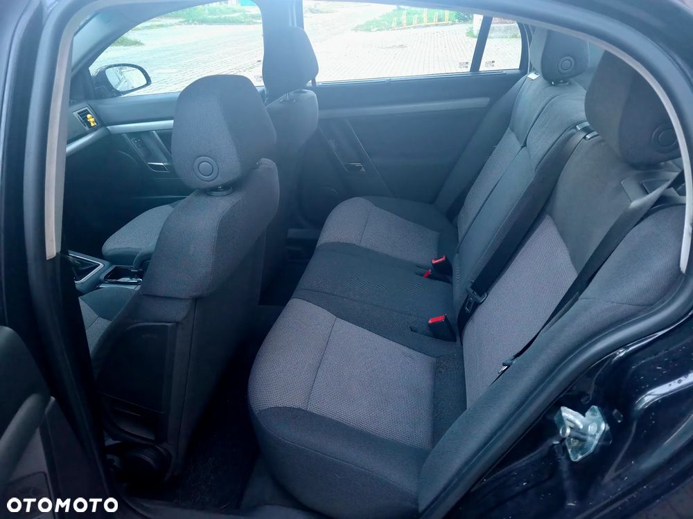 Opel Vectra 2.0 DTI Comfort - 7