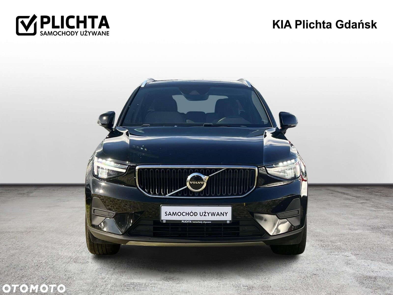 Volvo XC 40 - 8