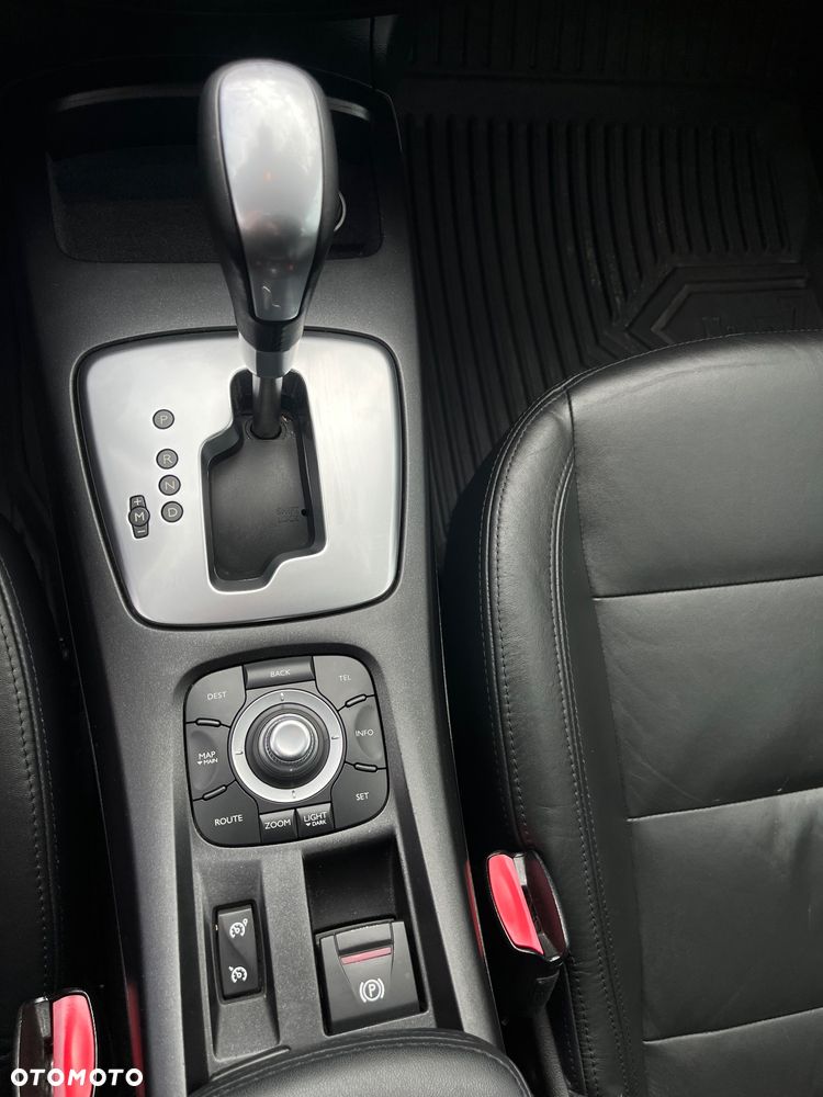 Renault Laguna 2.0 Turbo Initiale - 26