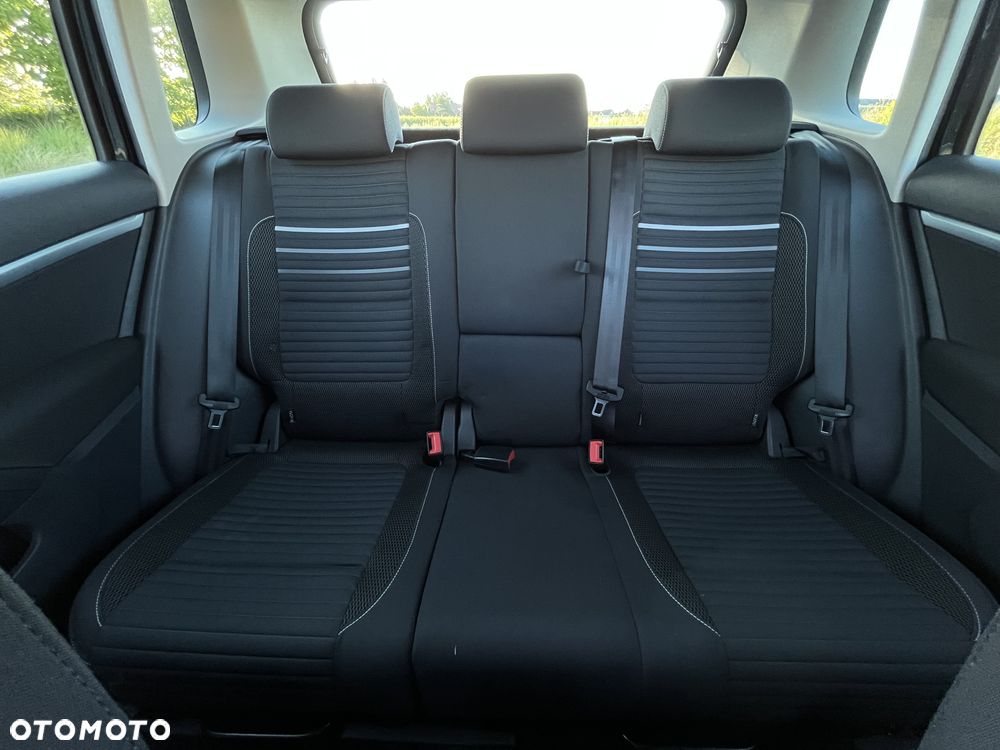 Volkswagen Tiguan 1.4 TSI 4Motion Cup Sport & Style - 16