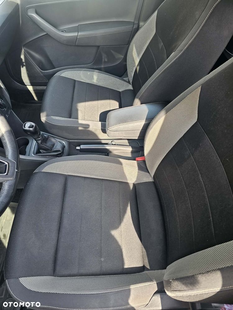 Skoda RAPID 1.0 TSI Ambition - 10