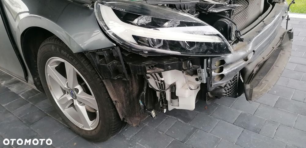 Volvo V40 T3 RDesign - 21