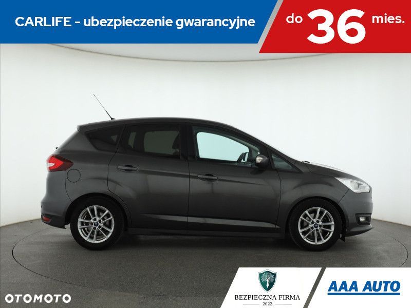 Ford C-MAX - 7