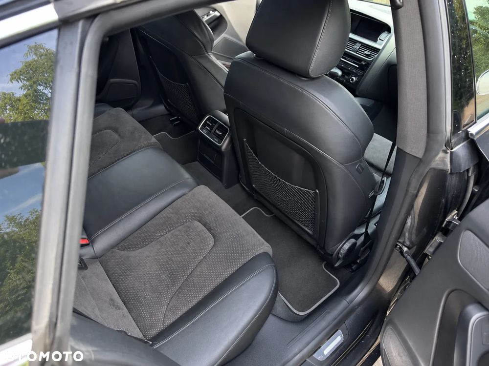 Audi A5 Sportback 2.0 TFSI Quattro S tronic - 14