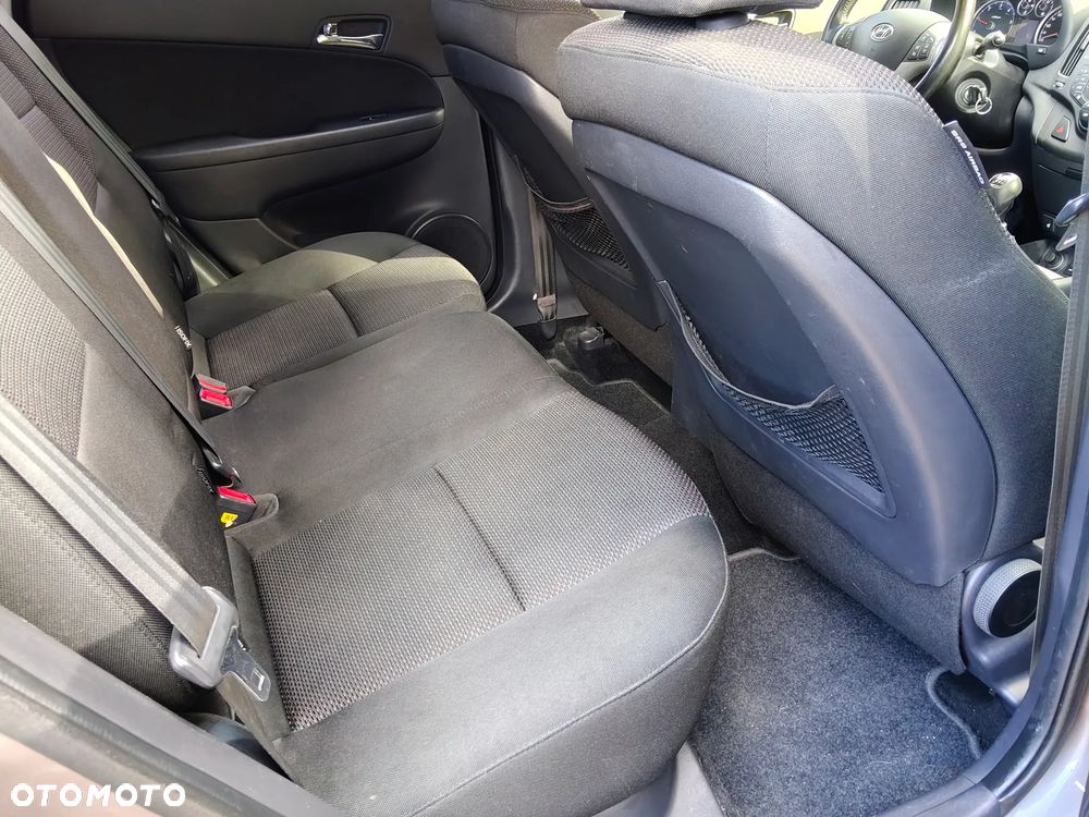 Hyundai i30 - 17
