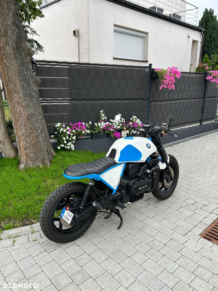 BMW K - 2