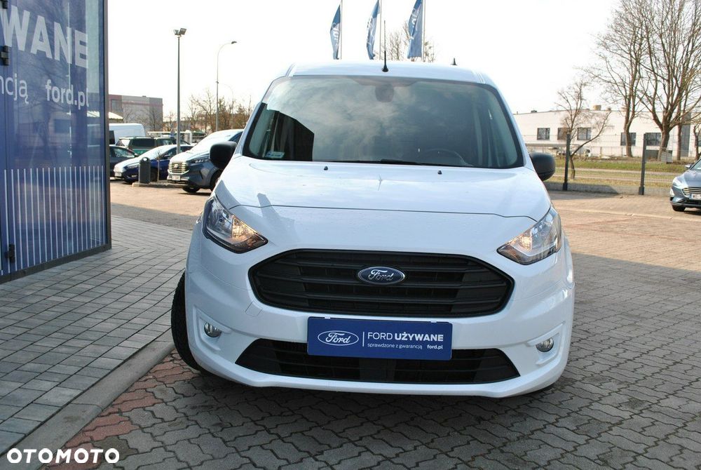 Ford Transit Connect Van Trend 230L2 1,5 EcoBlue 120KM - 3