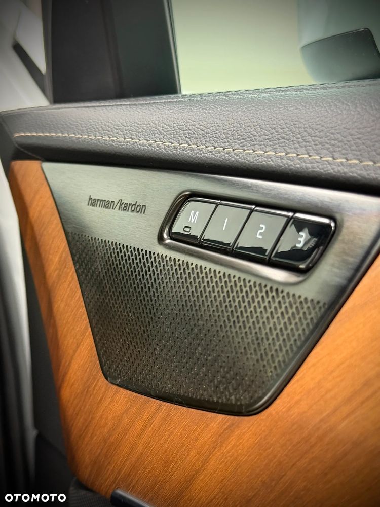 Volvo XC 90 T6 AWD Inscription 7os - 5