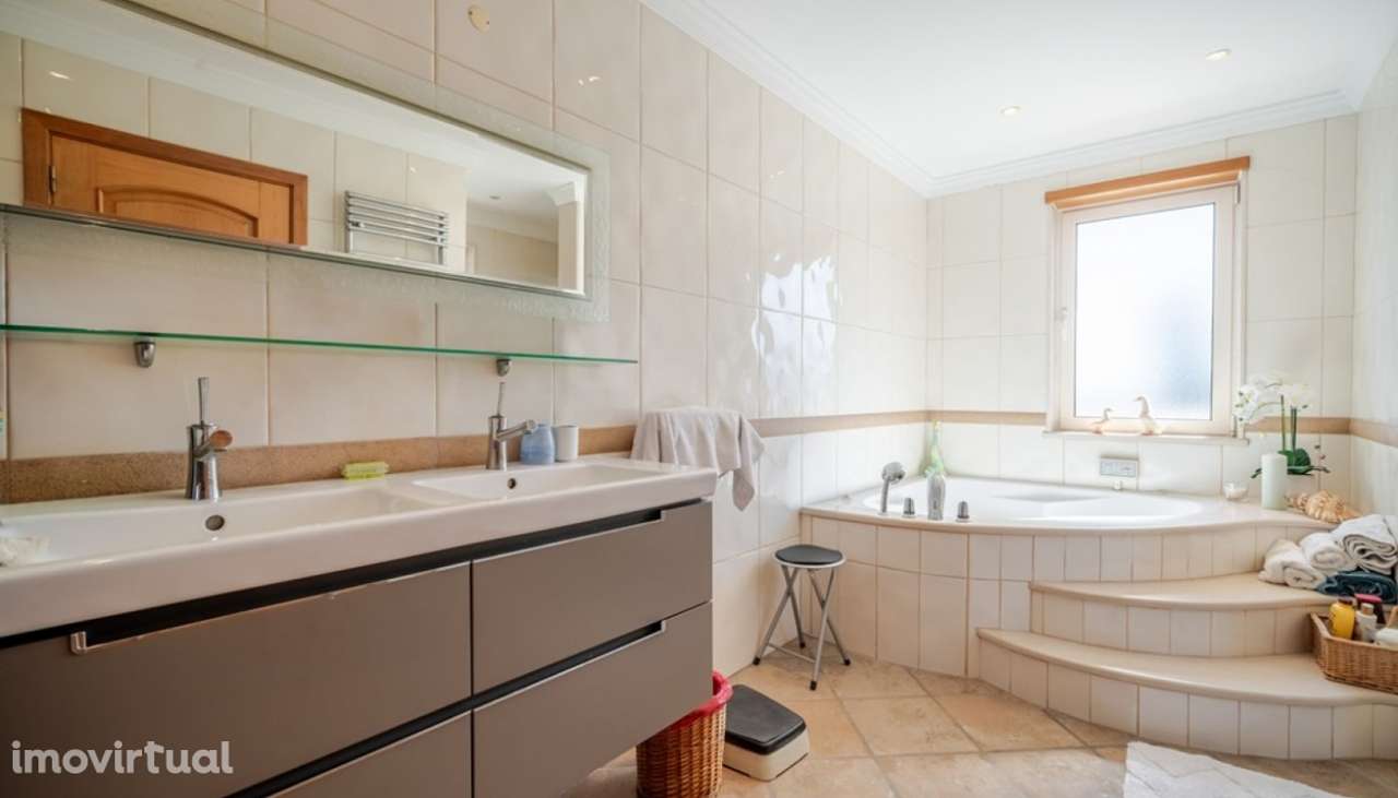 Fantástica Moradia V3 com piscina para venda em Lagos, Algarve - Grande imagem: 5/26