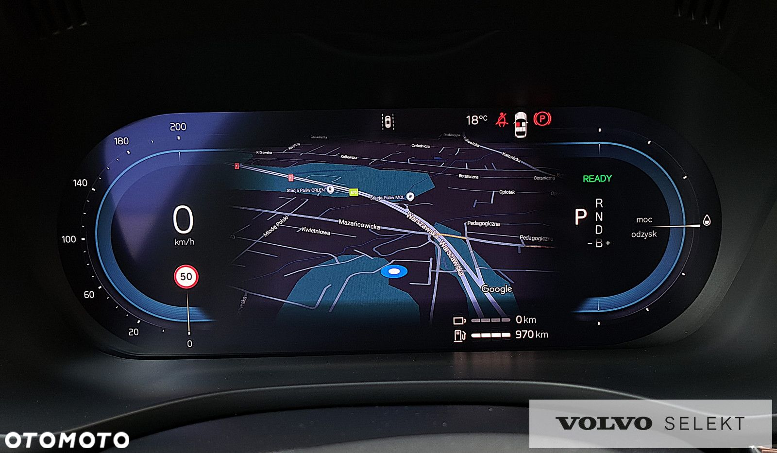 Volvo XC 60 - 17