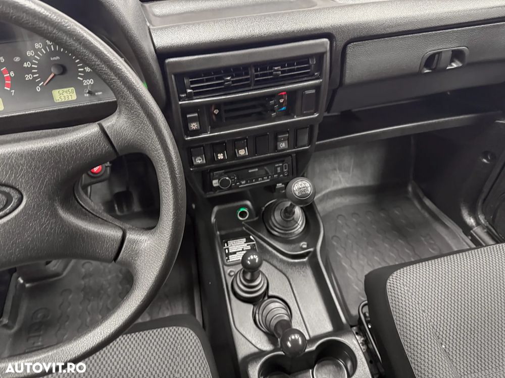 Lada Niva 4x4 - 24