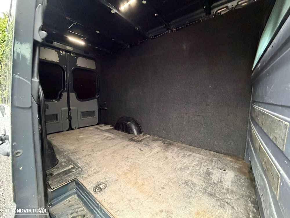 Mercedes-Benz Sprinter 213 CDI/32 - 8