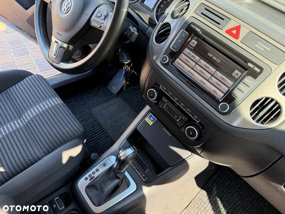 Volkswagen Tiguan 2.0 TSI 4Motion DSG Sport & Style - 15