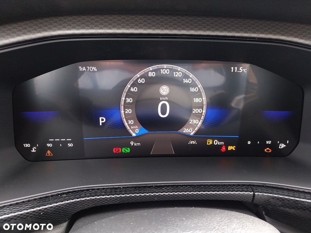 Volkswagen T-Cross - 11