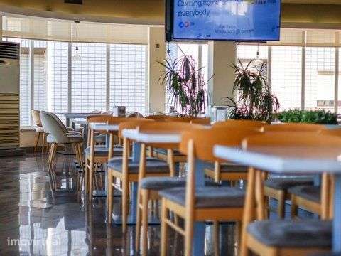 Trespasse restaurante - Grande imagem: 3/11