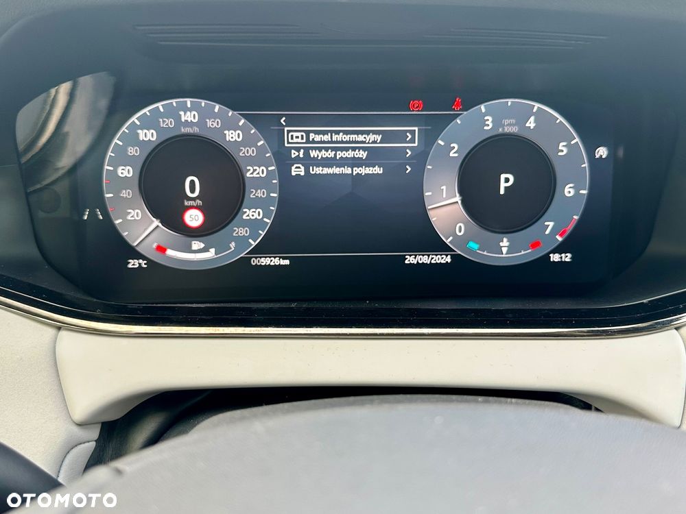 Land Rover Range Rover Evoque - 14