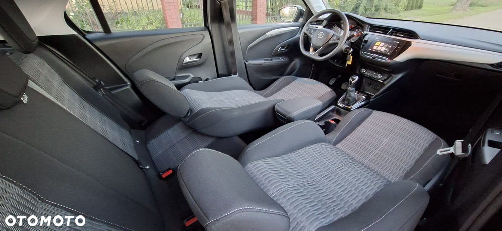 Opel Corsa 1.2 Elegance S&S - 17