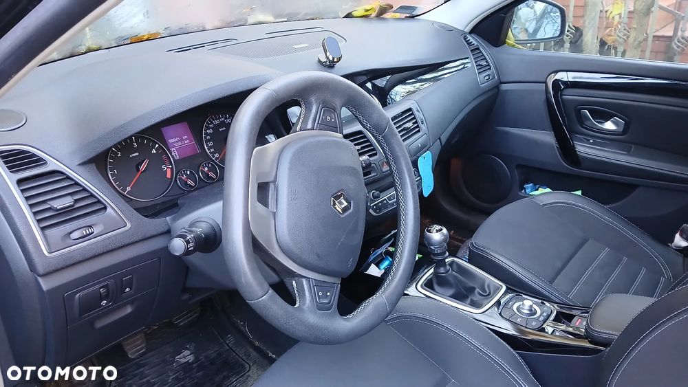 Renault Laguna 2.0 dCi Bose Edition - 7