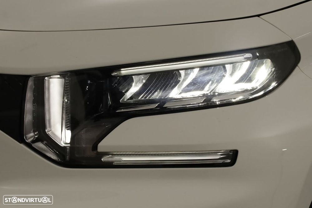 Citroën C3 Aircross 1.2 PureTech Plus - 6