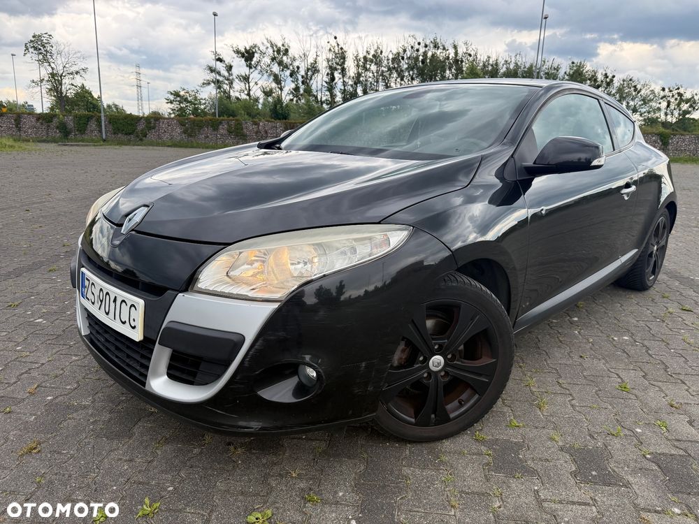 Renault Megane 1.6 16V Dynamique - 2