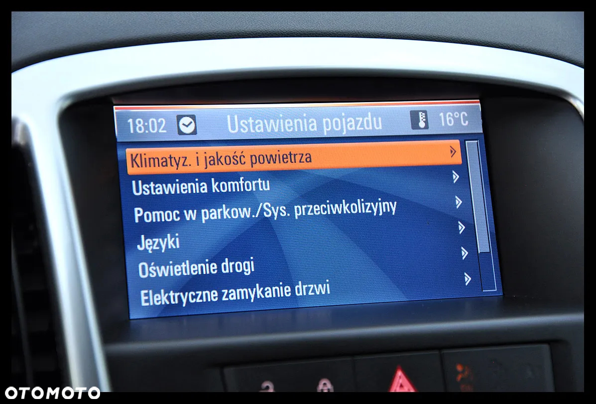 Opel Astra 1.4 Turbo Innovation - 29
