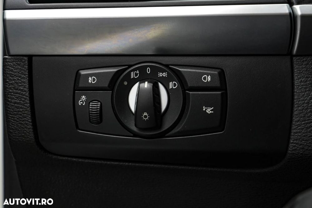 BMW X5 3.5sd Aut. - 24