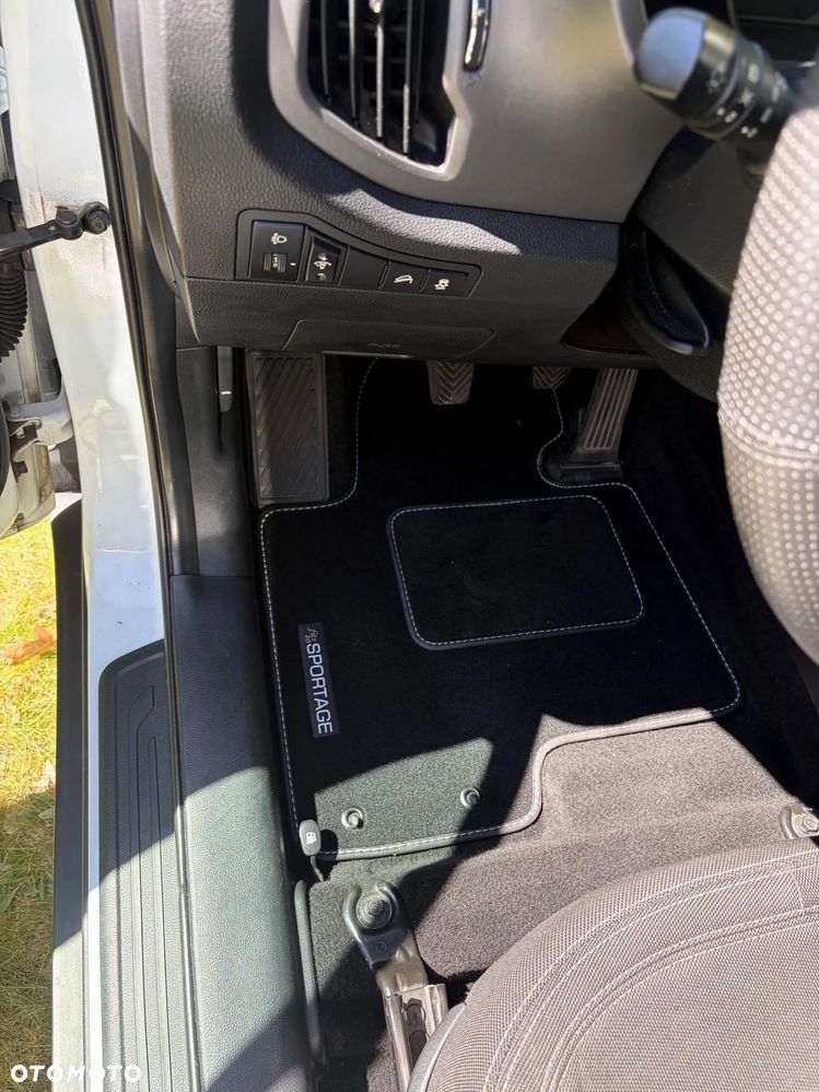 Kia Sportage 1.6 GDI S 2WD - 20