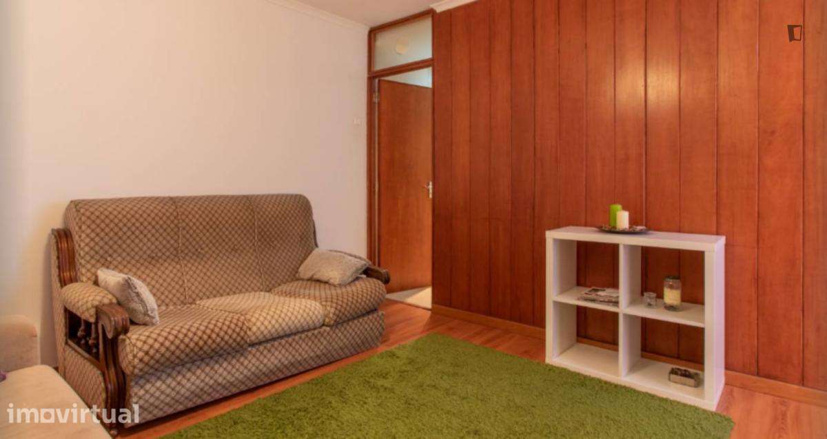 Apartamento com 5 quartos - localizado em Olivais Lisbon - Grande imagem: 4/23