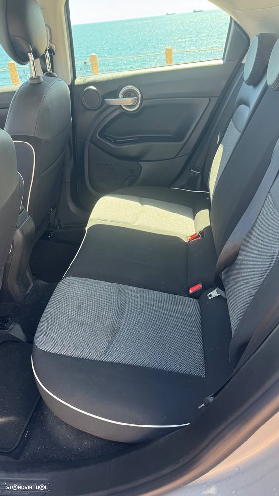 Fiat 500X 1.3 MJ - 13