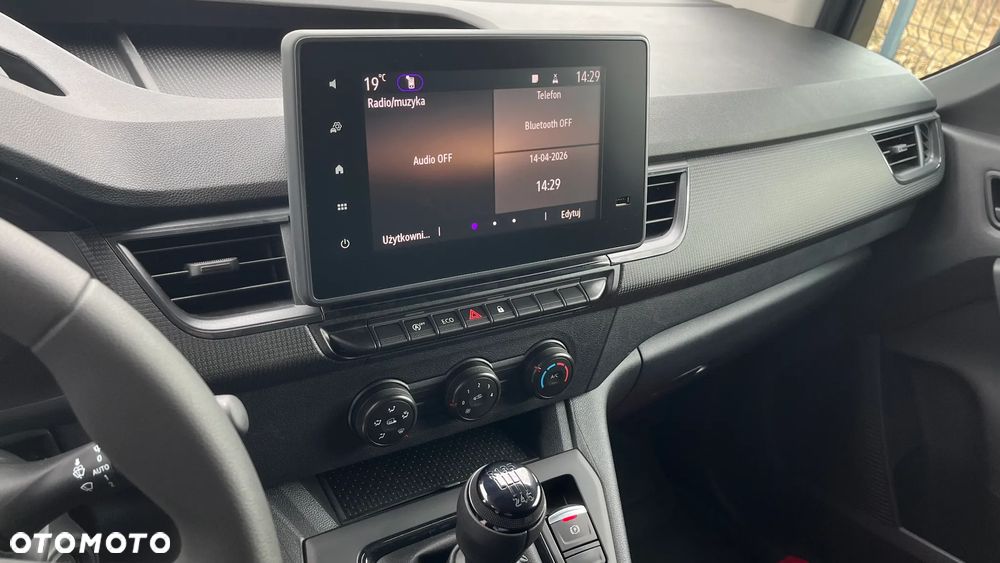 Renault KANGOO VAN - 6