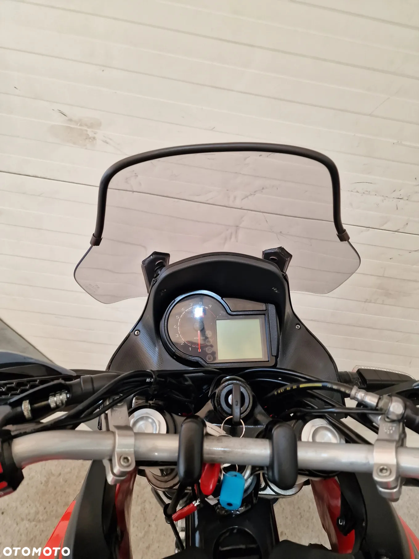 Aprilia Pegaso - 28