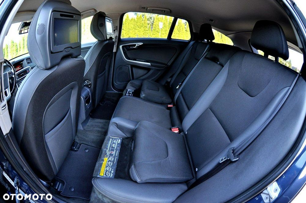 Volvo V60 D3 Geartronic Business Edition - 9