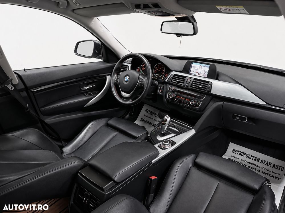BMW Seria 3 - 8