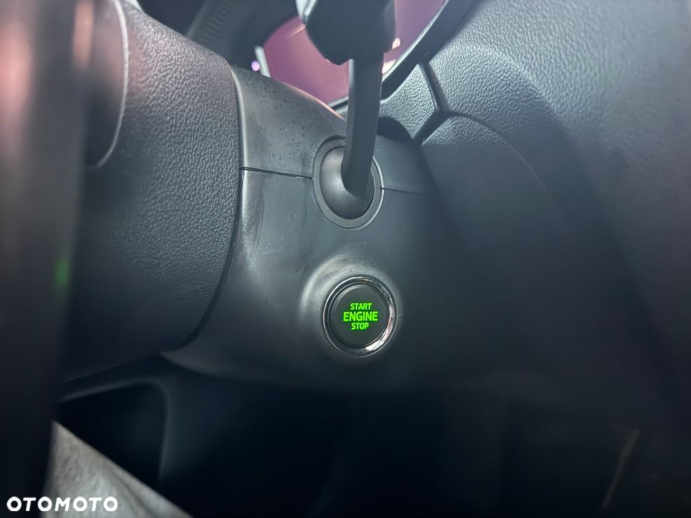 Skoda Octavia Scout 2.0 TDI 4x4 DSG - 34