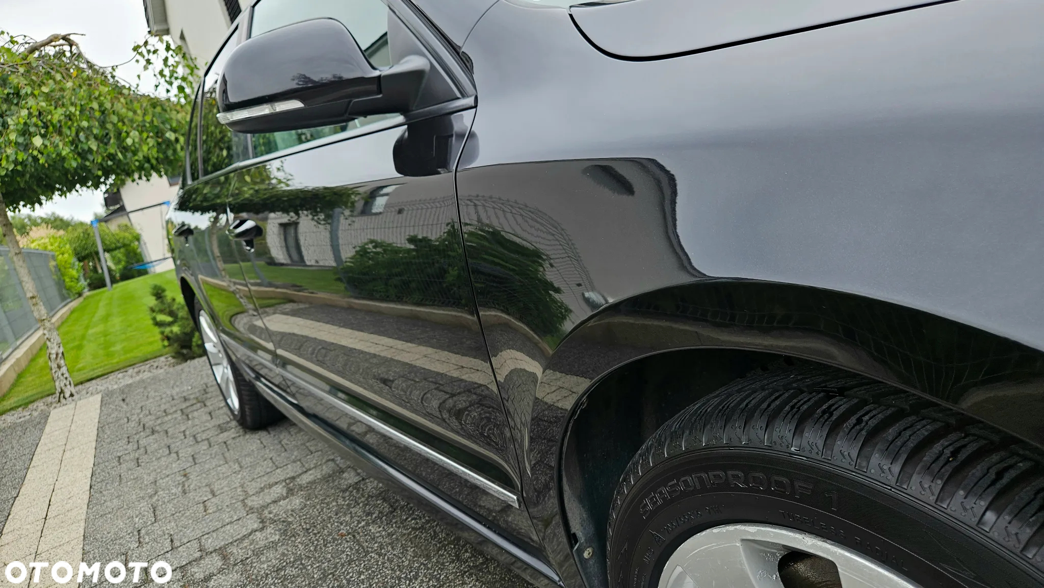 Skoda Superb 1.4 TSI Active - 9