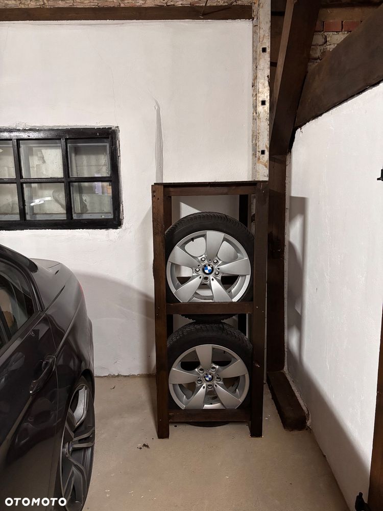 BMW Seria 3 320d DPF - 9