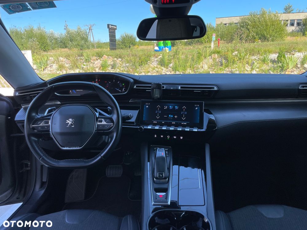 Peugeot 508 - 12