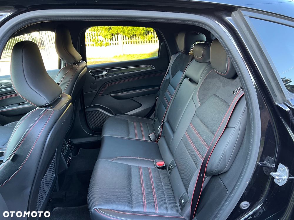 Renault Arkana TCe 140 EDC R.S LINE - 26