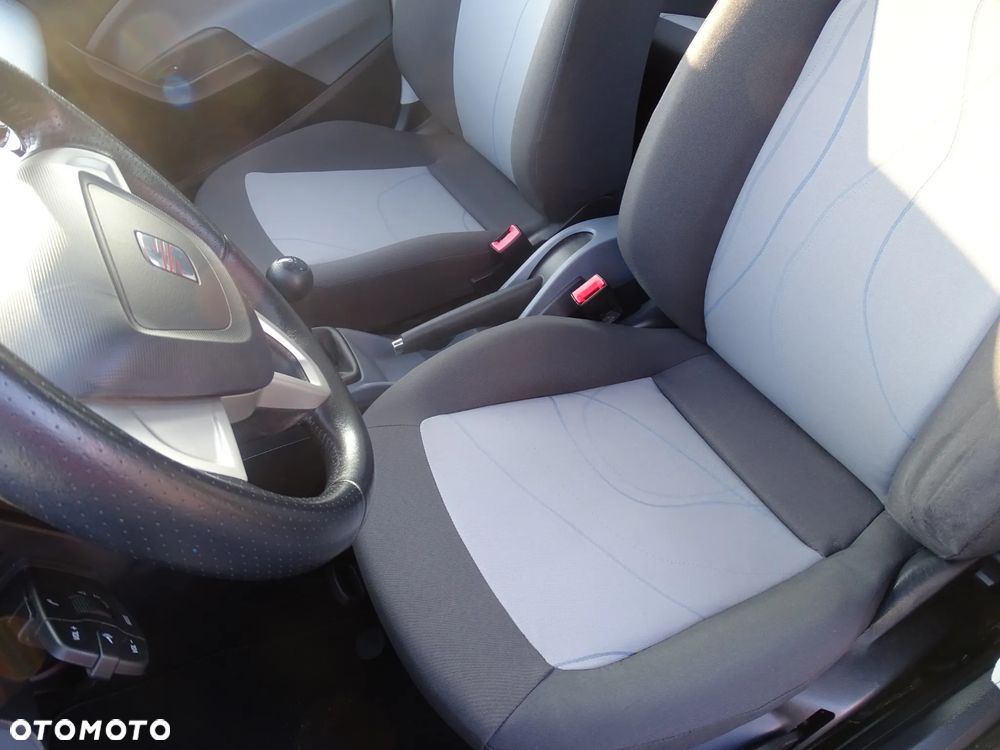 Seat Ibiza 1.2 12V Reference Viva - 22