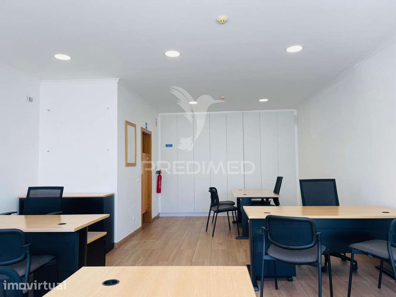 Espaço comercial - Grande imagem: 2/11
