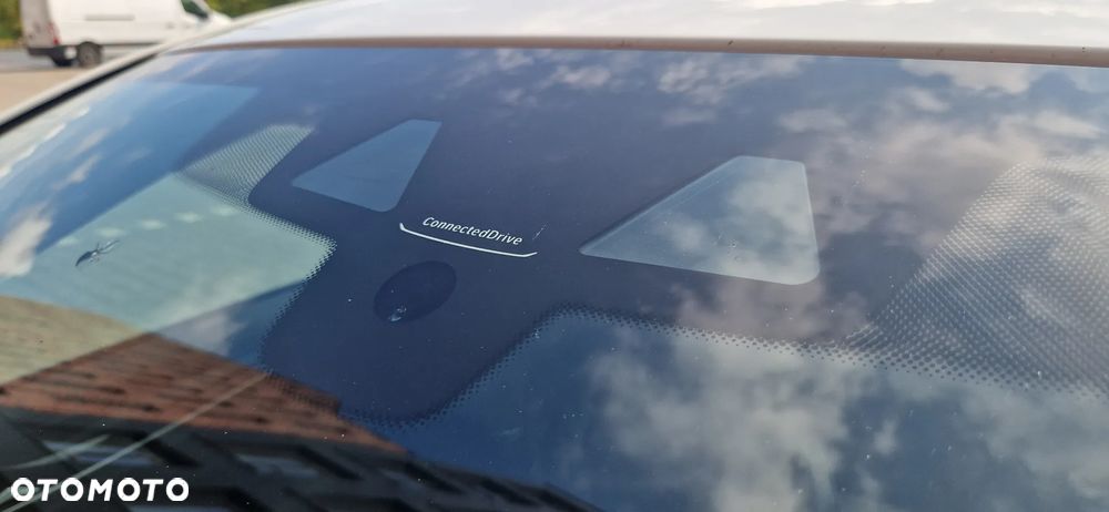 BMW Seria 5 540d xDrive M Sport sport - 29