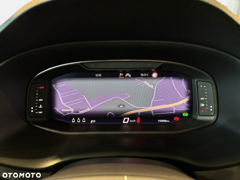 Cupra Ateca - 30