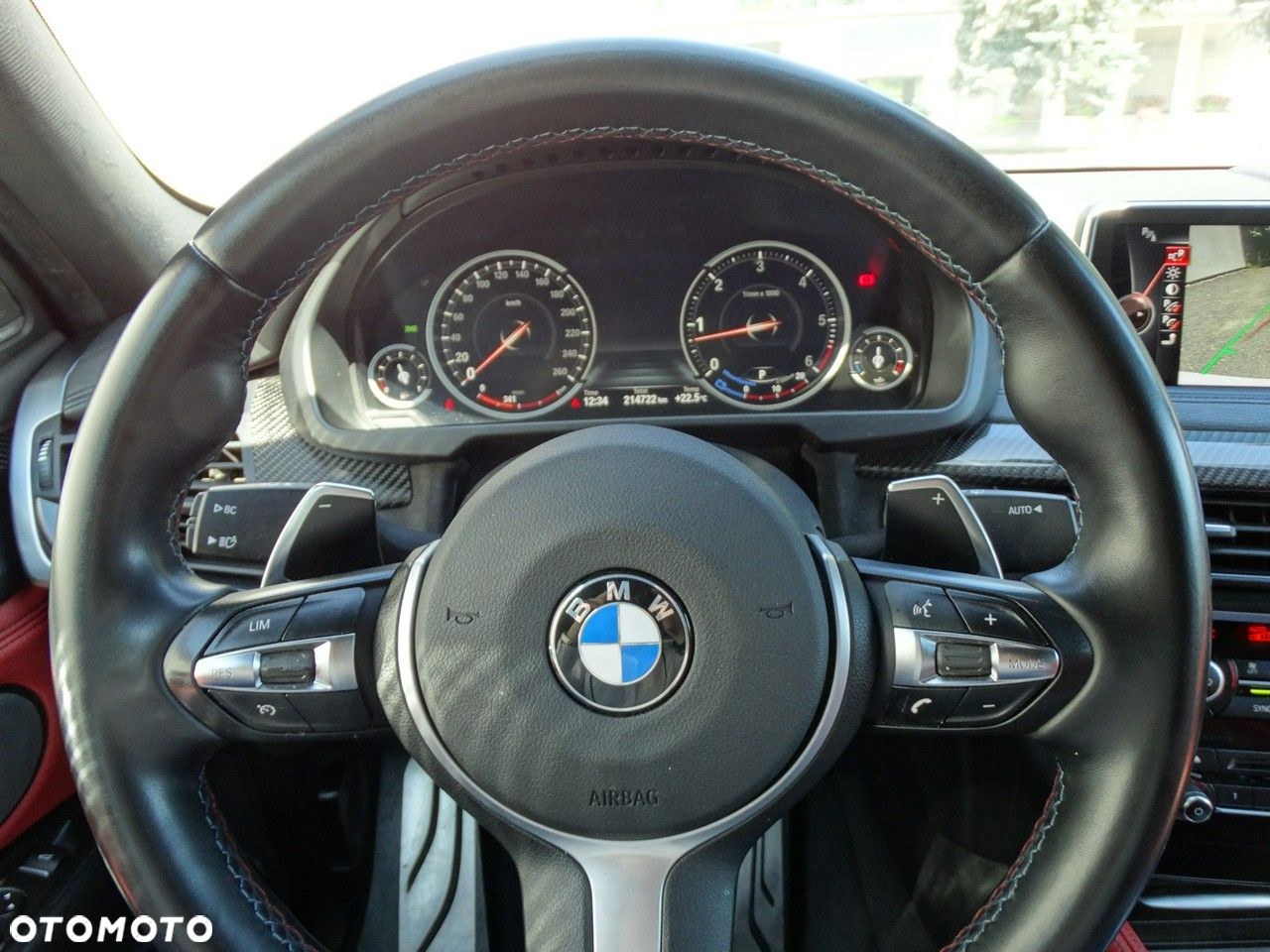 BMW X6 xDrive30d M Sport - 26