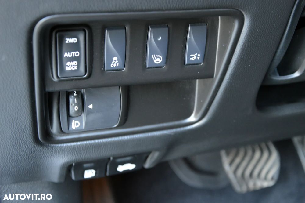 Renault Koleos BLUE dCi X-Tronic 4WD Initiale Paris - 7