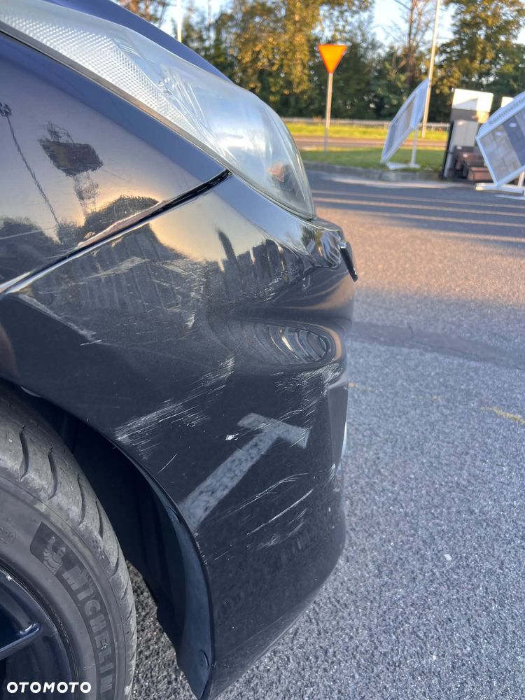Mazda 3 MPS 2.3 Turbo - 17